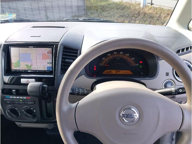 ルークス Ｅ（11枚目）