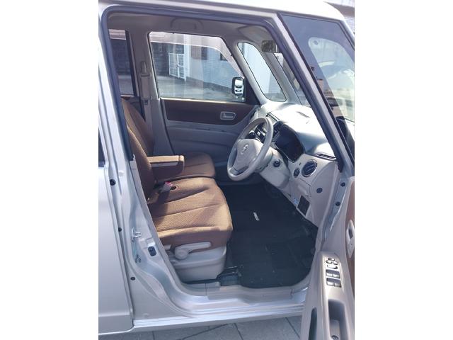 ルークス Ｅ（17枚目）