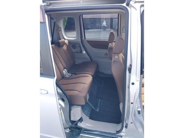 ルークス Ｅ（18枚目）