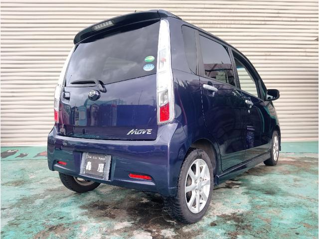 ムーヴ カスタム　Ｘリミテッド（4枚目）