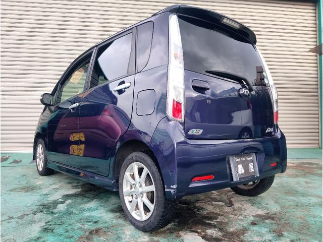 ムーヴ カスタム　Ｘリミテッド（6枚目）