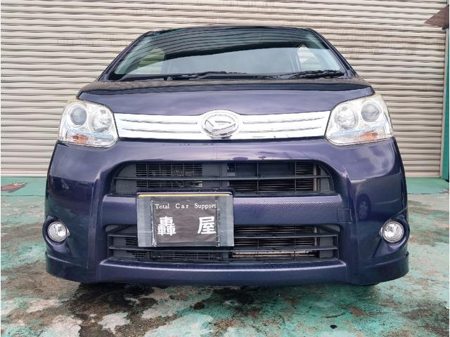 ムーヴ カスタム　Ｘリミテッド（7枚目）