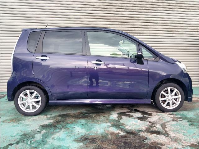 ムーヴ カスタム　Ｘリミテッド（9枚目）