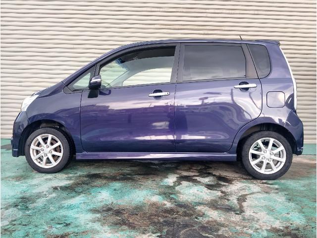 ムーヴ カスタム　Ｘリミテッド（10枚目）