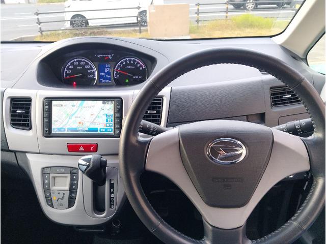 ムーヴ カスタム　Ｘリミテッド（11枚目）