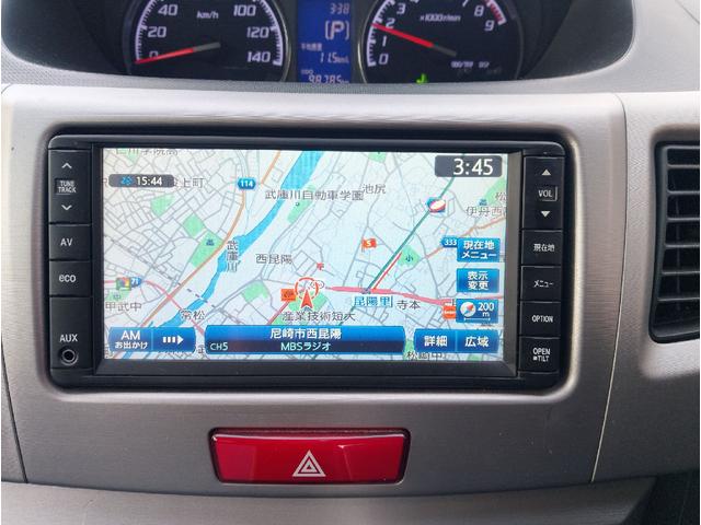 ムーヴ カスタム　Ｘリミテッド（12枚目）