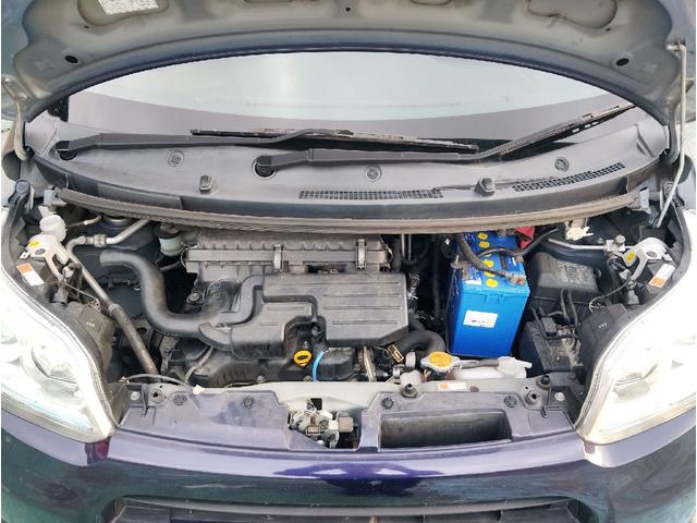 ムーヴ カスタム　Ｘリミテッド（17枚目）