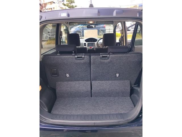 ムーヴ カスタム　Ｘリミテッド（20枚目）