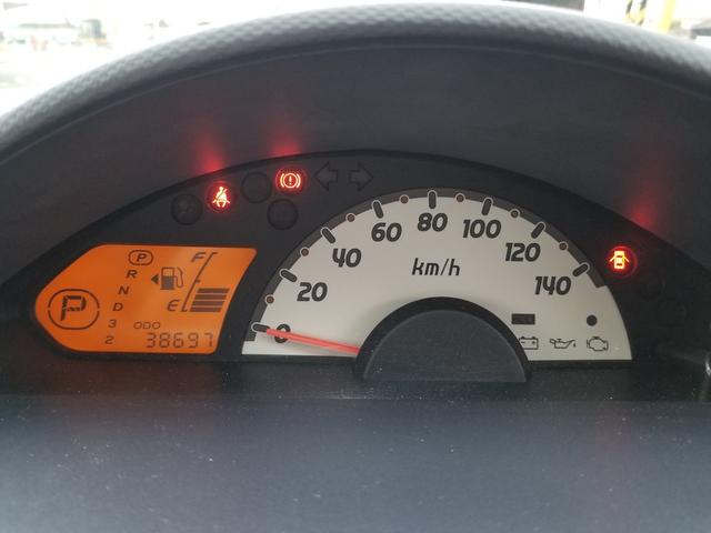 G ワンオーナー 禁煙車 走行39,000km 記録簿付(3枚目)