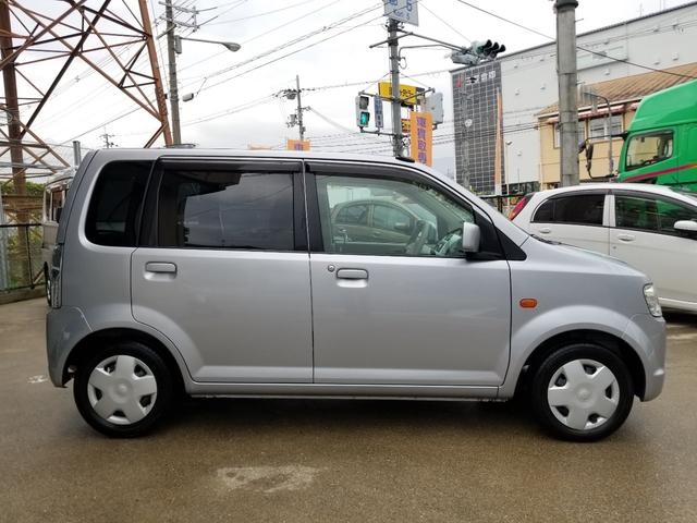 G ワンオーナー 禁煙車 走行39,000km 記録簿付(9枚目)