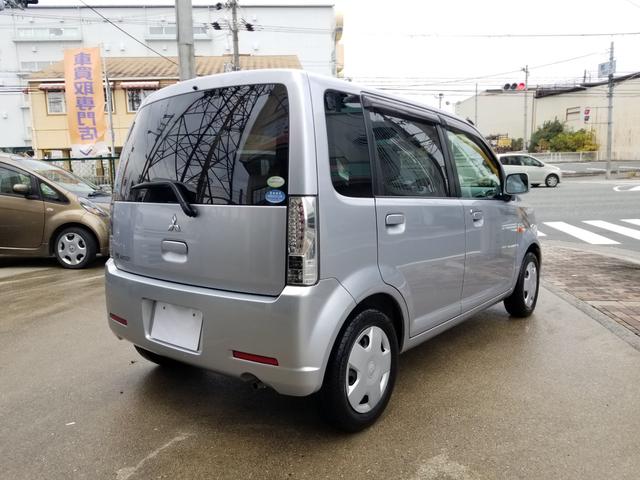 G ワンオーナー 禁煙車 走行39,000km 記録簿付(10枚目)