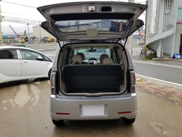 G ワンオーナー 禁煙車 走行39,000km 記録簿付(12枚目)