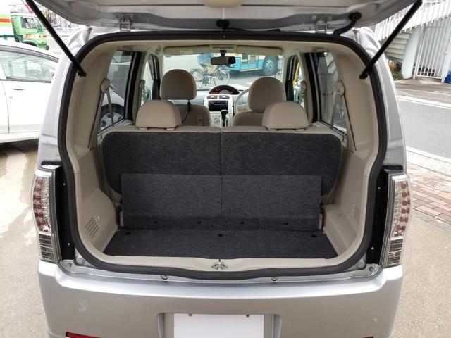G ワンオーナー 禁煙車 走行39,000km 記録簿付(14枚目)