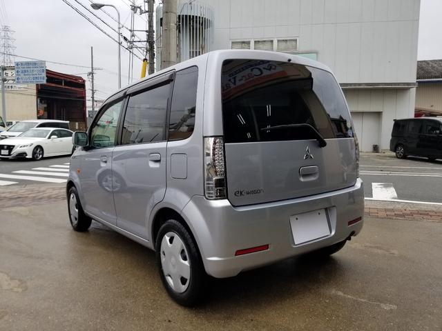 G ワンオーナー 禁煙車 走行39,000km 記録簿付(18枚目)