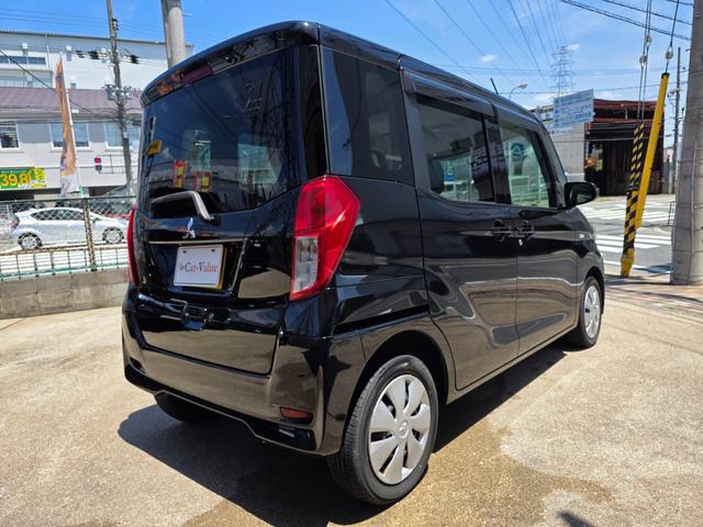 ｅＫスペース Ｇ　１オーナー☆ユーザー買取車両☆☆ナビ☆フルセグＴＶ☆バックカメラ☆ＥＴＣ☆スマートキー☆（16枚目）