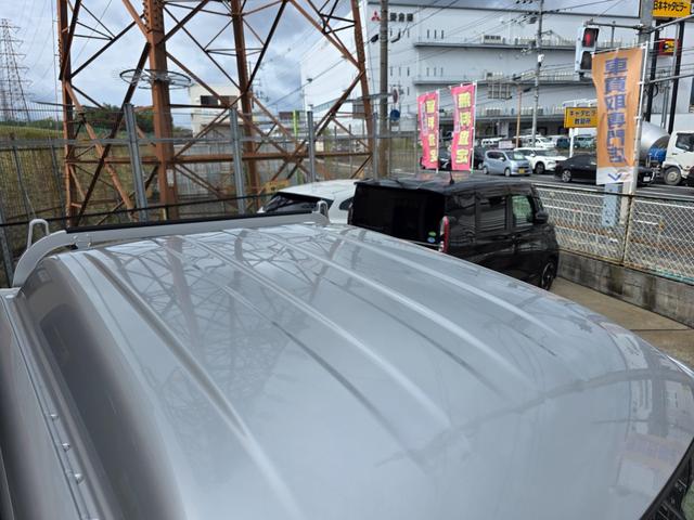 スーパーキャリイ Ｘ　１オーナー☆禁煙車☆デュアルカメラブレーキサポート☆リモコンキー☆パワーウインドウ☆（11枚目）