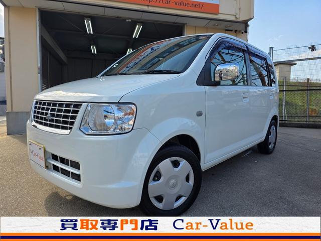 ｅＫワゴン ＭＸ　１オーナー☆リモコンキー☆ＣＤラジオ☆パワーウインドウ☆電動格納ミラー☆ＥＴＣ☆（4枚目）