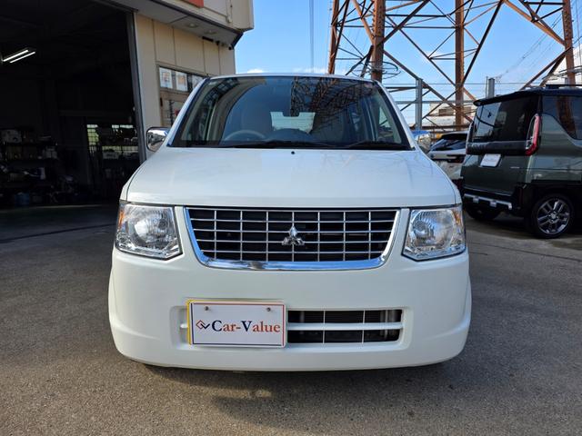 ｅＫワゴン ＭＸ　１オーナー☆リモコンキー☆ＣＤラジオ☆パワーウインドウ☆電動格納ミラー☆ＥＴＣ☆（9枚目）