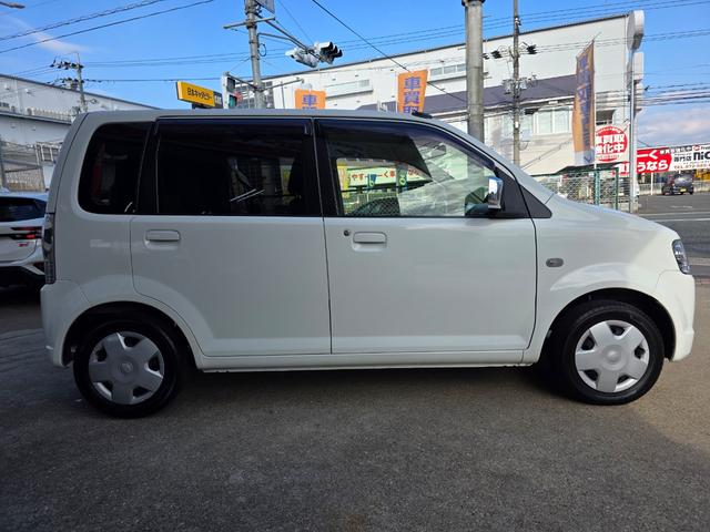 ｅＫワゴン ＭＸ　１オーナー☆リモコンキー☆ＣＤラジオ☆パワーウインドウ☆電動格納ミラー☆ＥＴＣ☆（14枚目）