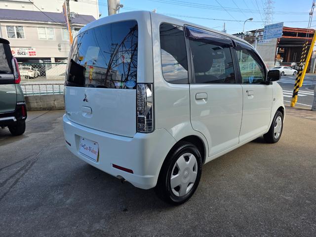 ｅＫワゴン ＭＸ　１オーナー☆リモコンキー☆ＣＤラジオ☆パワーウインドウ☆電動格納ミラー☆ＥＴＣ☆（16枚目）