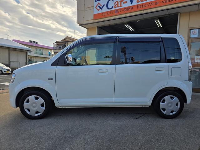 ｅＫワゴン ＭＸ　１オーナー☆リモコンキー☆ＣＤラジオ☆パワーウインドウ☆電動格納ミラー☆ＥＴＣ☆（19枚目）