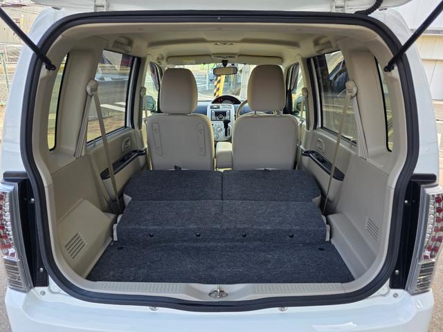 ｅＫワゴン ＭＸ　１オーナー☆リモコンキー☆ＣＤラジオ☆パワーウインドウ☆電動格納ミラー☆ＥＴＣ☆（22枚目）