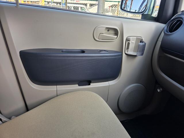 ｅＫワゴン ＭＸ　１オーナー☆リモコンキー☆ＣＤラジオ☆パワーウインドウ☆電動格納ミラー☆ＥＴＣ☆（25枚目）