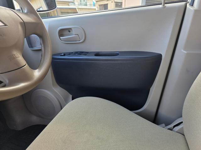 ｅＫワゴン ＭＸ　１オーナー☆リモコンキー☆ＣＤラジオ☆パワーウインドウ☆電動格納ミラー☆ＥＴＣ☆（27枚目）