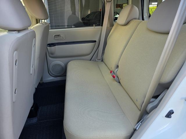 ｅＫワゴン ＭＸ　１オーナー☆リモコンキー☆ＣＤラジオ☆パワーウインドウ☆電動格納ミラー☆ＥＴＣ☆（28枚目）