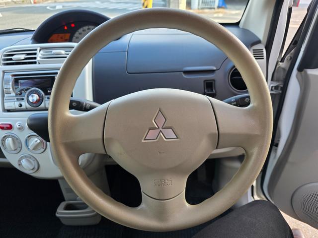 ｅＫワゴン ＭＸ　１オーナー☆リモコンキー☆ＣＤラジオ☆パワーウインドウ☆電動格納ミラー☆ＥＴＣ☆（33枚目）