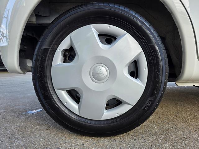 ｅＫワゴン ＭＸ　１オーナー☆リモコンキー☆ＣＤラジオ☆パワーウインドウ☆電動格納ミラー☆ＥＴＣ☆（40枚目）