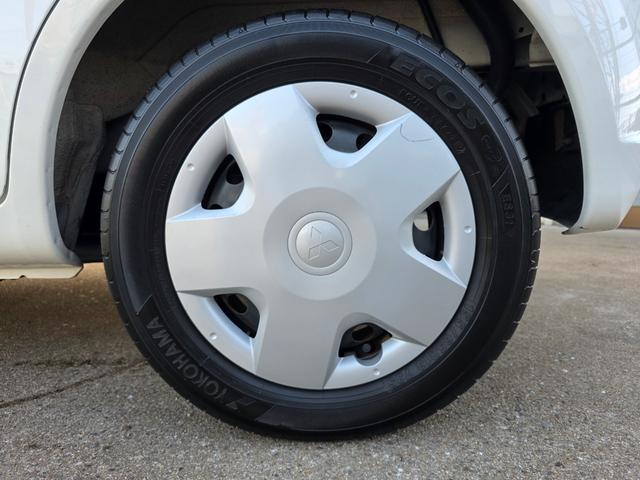 ｅＫワゴン ＭＸ　１オーナー☆リモコンキー☆ＣＤラジオ☆パワーウインドウ☆電動格納ミラー☆ＥＴＣ☆（41枚目）