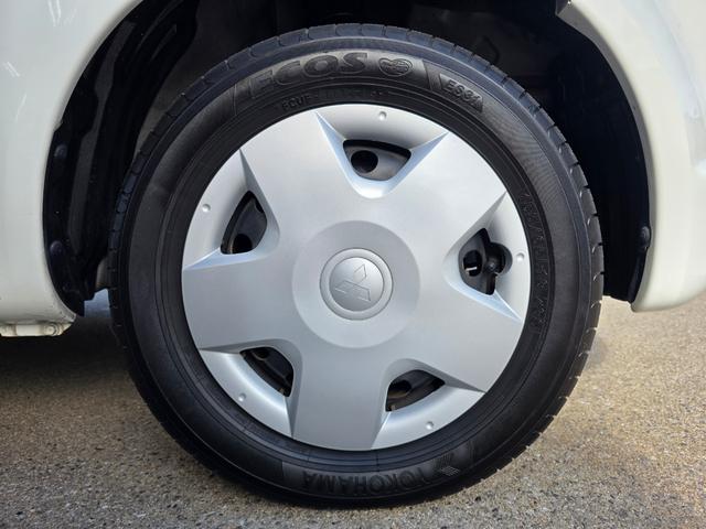 ｅＫワゴン ＭＸ　１オーナー☆リモコンキー☆ＣＤラジオ☆パワーウインドウ☆電動格納ミラー☆ＥＴＣ☆（42枚目）