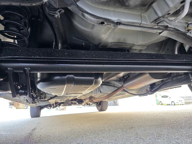 ｅＫワゴン ＭＸ　１オーナー☆リモコンキー☆ＣＤラジオ☆パワーウインドウ☆電動格納ミラー☆ＥＴＣ☆（45枚目）