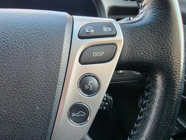 クラウンハイブリッド Gパッケージ モデリスタエアロ☆純正ナビ☆フルセグTV☆Bカメラ☆レーダークルーズ☆ETC☆スマートキー2個・カードキー☆衝突軽減ブレーキ☆HIDヘッドライト☆(36枚目)