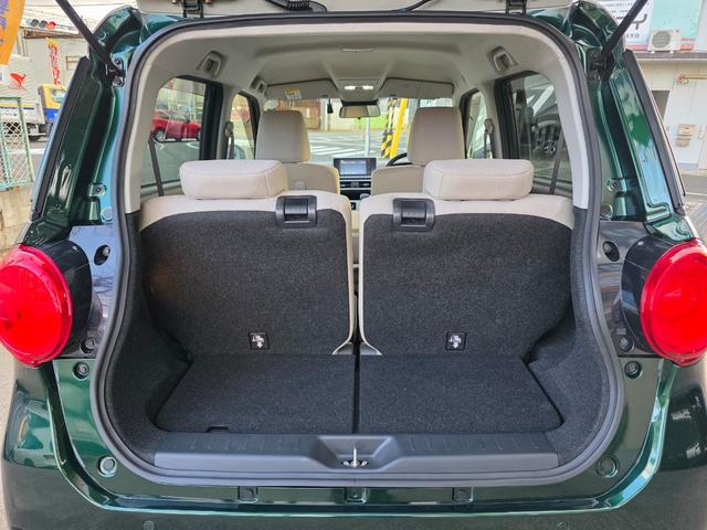 �g�����N���\���ȍL�����������܂��B�J�������L�X�Ȃ̂Őςݍ��ݎ��̋��������������܂���B