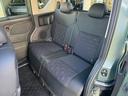後部座席も綺麗な状態が保たれております♪