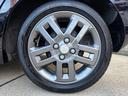 純正アルミホイール装着済み♪