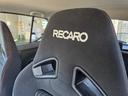 純正レカロシート装着済み♪