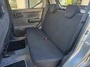 後部座席も綺麗な状態が保たれております♪