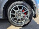 純正アルミホイール装着済み♪