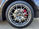 純正BBSアルミホイール装着済み♪