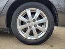 純正アルミホイール装着済み♪