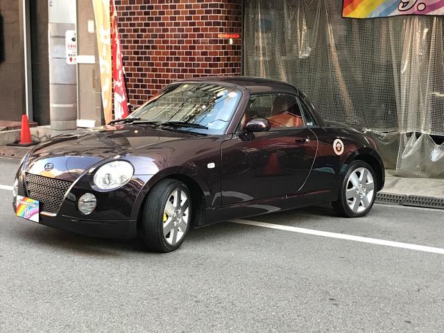 アクティブトップ5MT LSD装着車両 赤革シート ETC(2枚目)