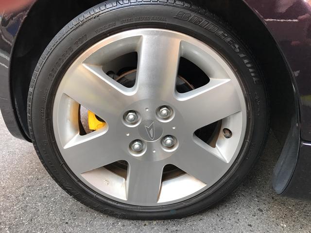 アクティブトップ5MT LSD装着車両 赤革シート ETC(16枚目)