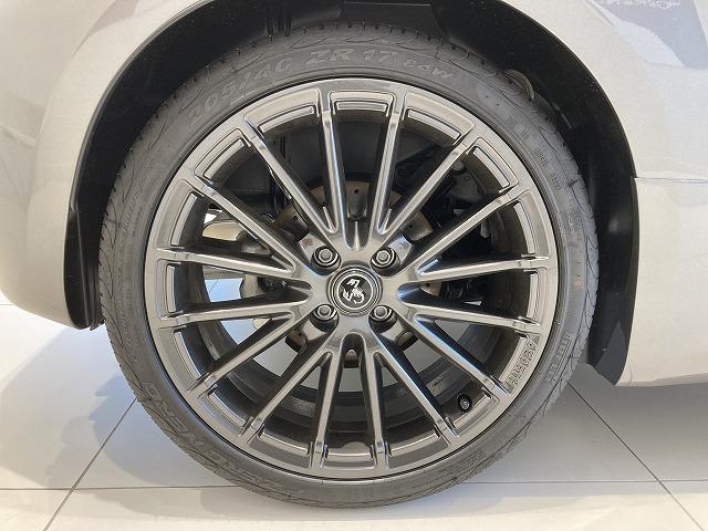 アバルト５９５Ｃ Ｆ５９５Ｃ　Ｆ５９５Ｃ（26枚目）