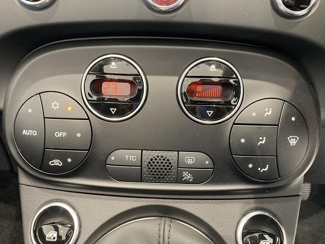 アバルト５９５Ｃ Ｆ５９５Ｃ　Ｆ５９５Ｃ（40枚目）