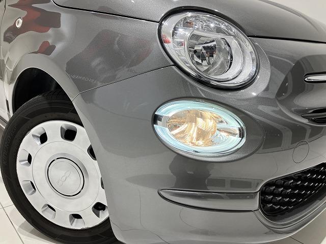 ５００Ｃ １．２　カルト（47枚目）