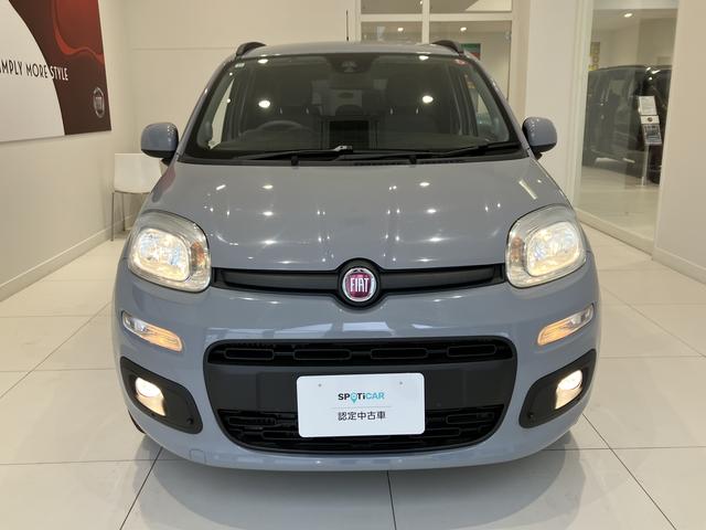 パンダ イージー(22枚目)