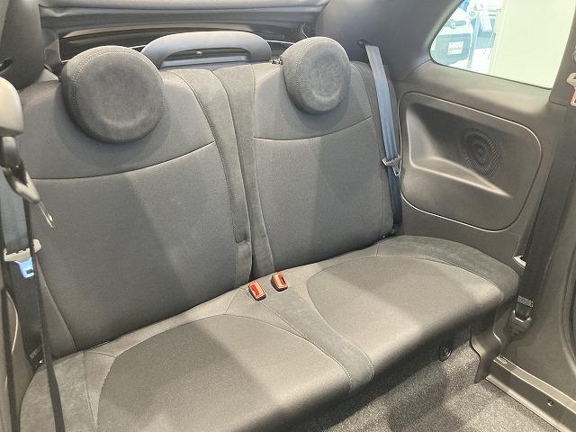 アバルト595C F595C F595C(7枚目)